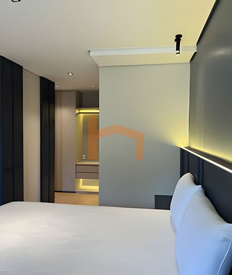 Luxo e Exclusividade - BC Shopping