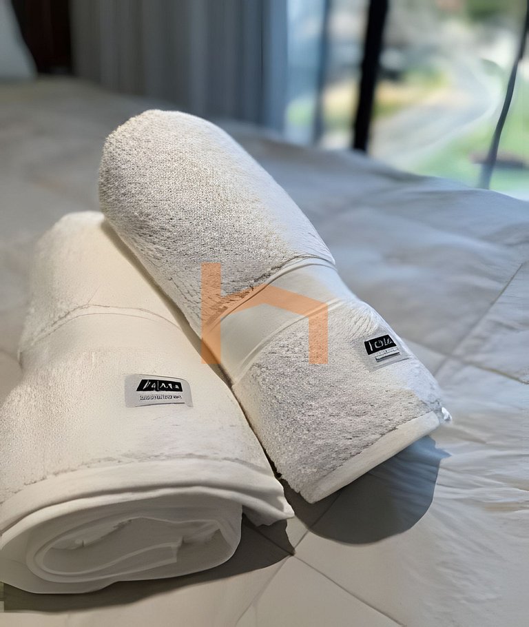 Luxo e Exclusividade - BC Shopping