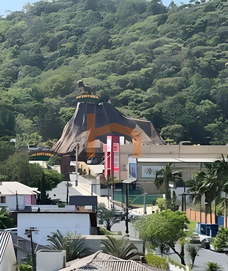 Luxo e Exclusividade - BC Shopping