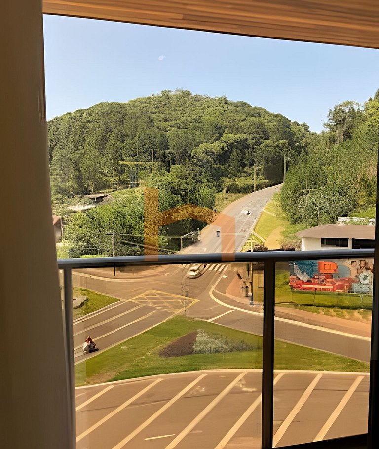 Luxo e Exclusividade - BC Shopping