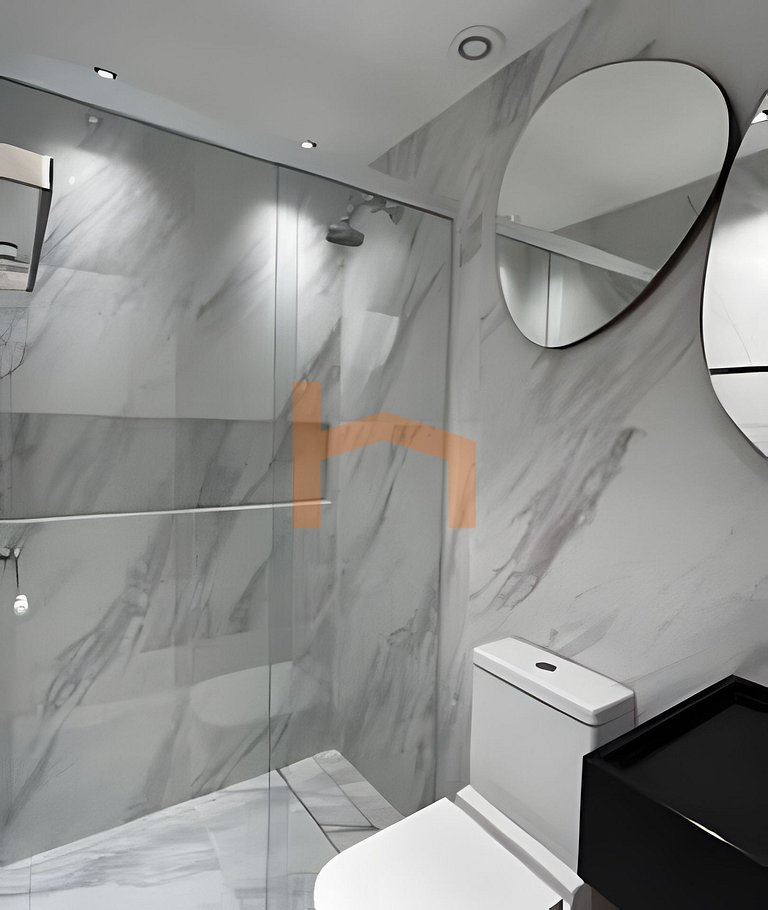 Luxo e Exclusividade - BC Shopping