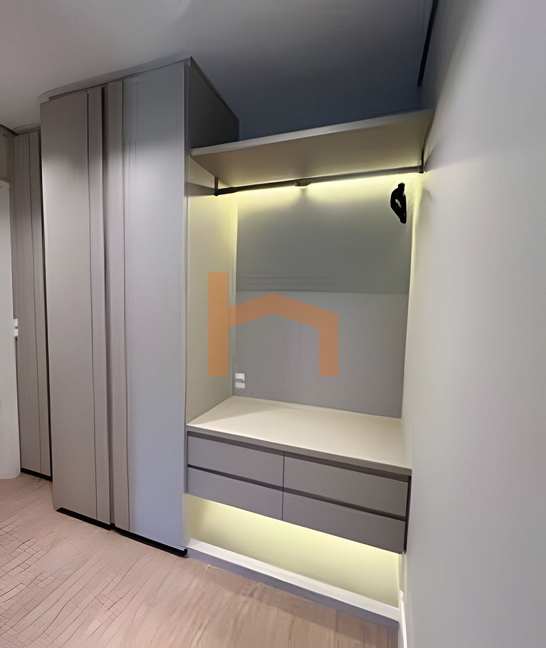 Luxo e Exclusividade - BC Shopping