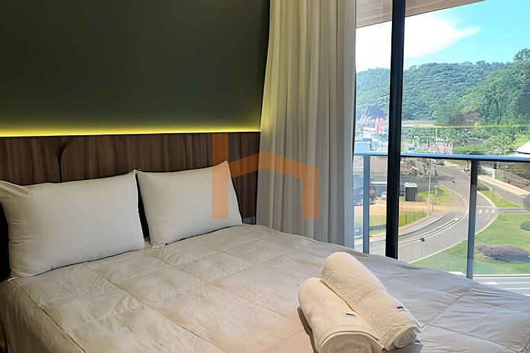 Luxo e Exclusividade - BC Shopping