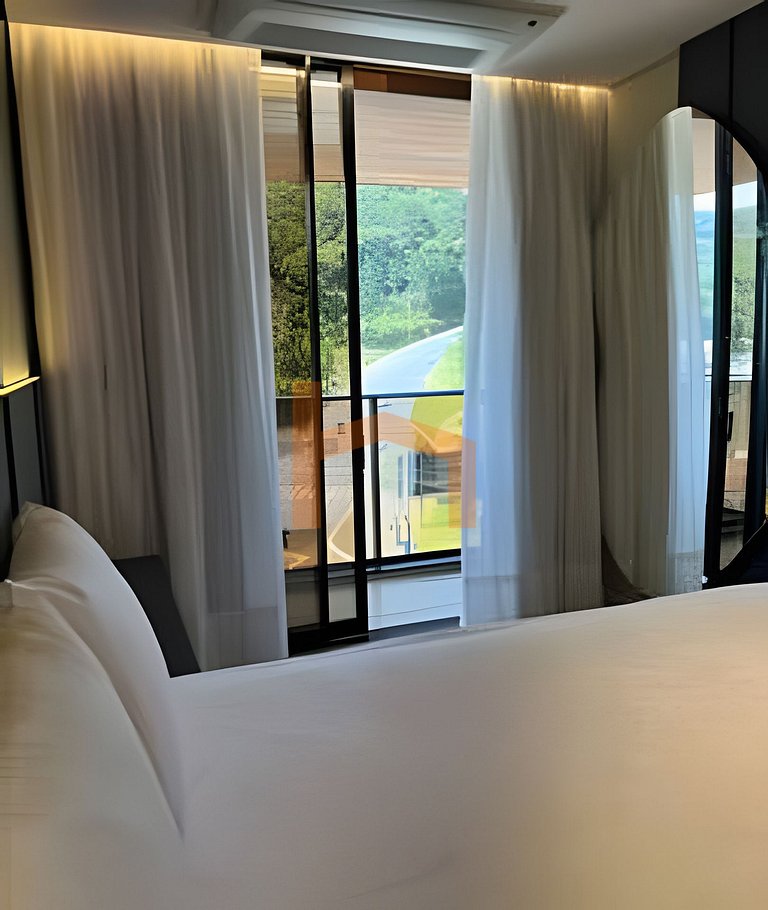 Luxo e Exclusividade - BC Shopping