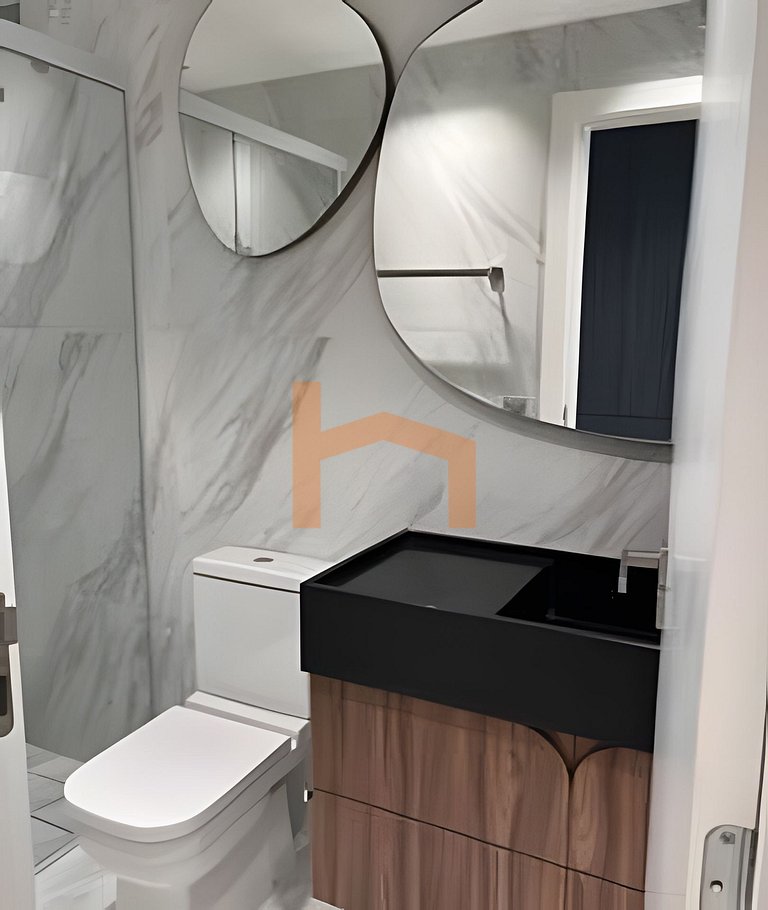 Luxo e Exclusividade - BC Shopping