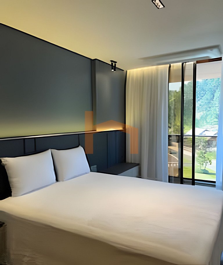 Luxo e Exclusividade - BC Shopping