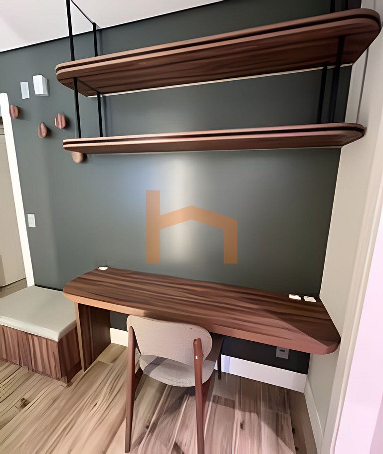 Luxo e Exclusividade - BC Shopping