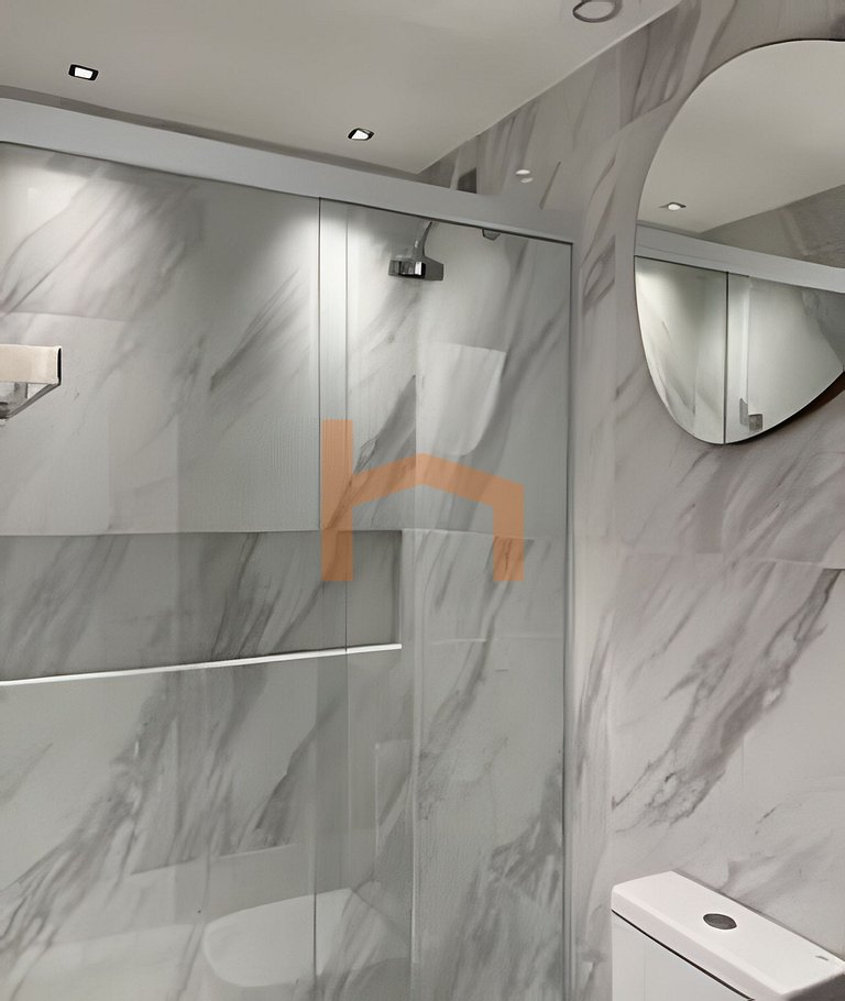 Luxo e Exclusividade - BC Shopping