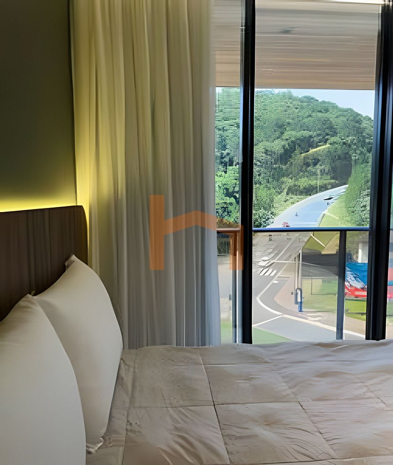 Luxo e Exclusividade - BC Shopping