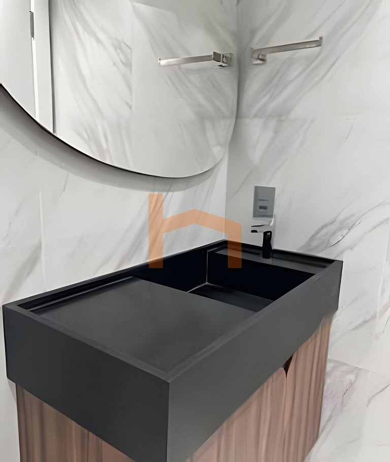 Luxo e Exclusividade - BC Shopping