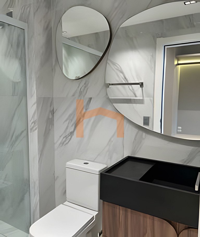 Luxo e Exclusividade - BC Shopping