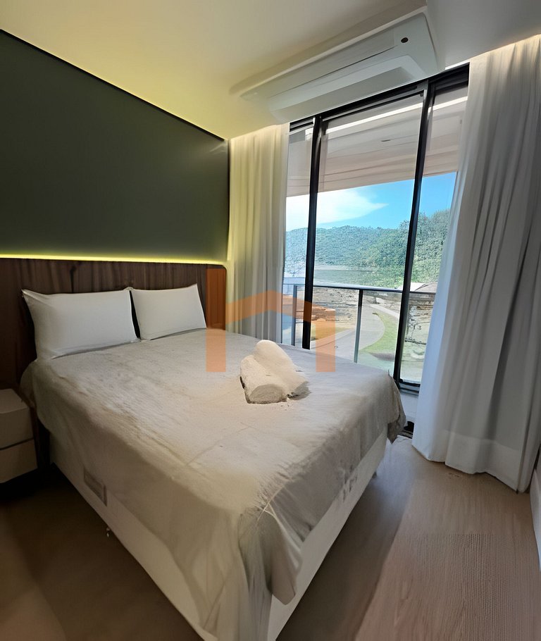 Luxo e Exclusividade - BC Shopping