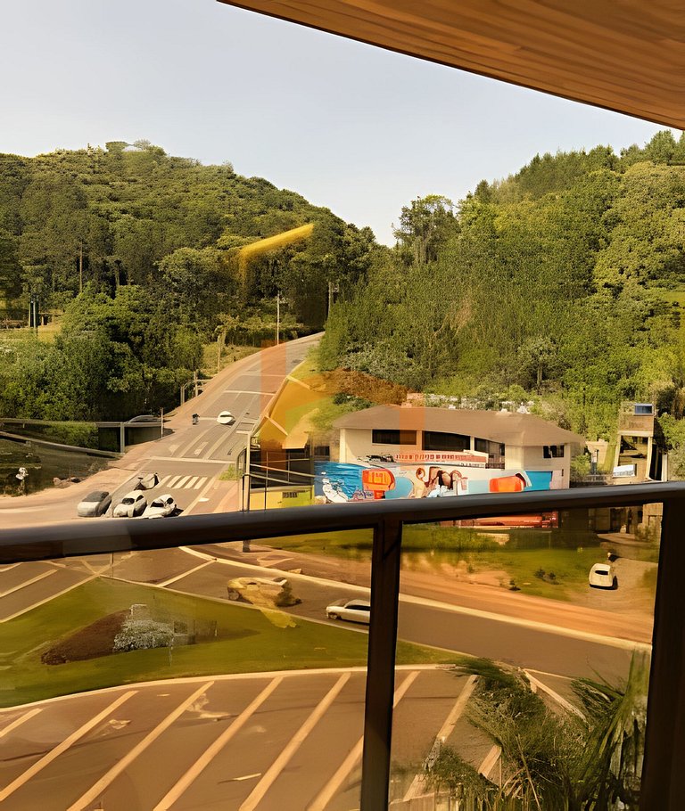 Luxo e Exclusividade - BC Shopping