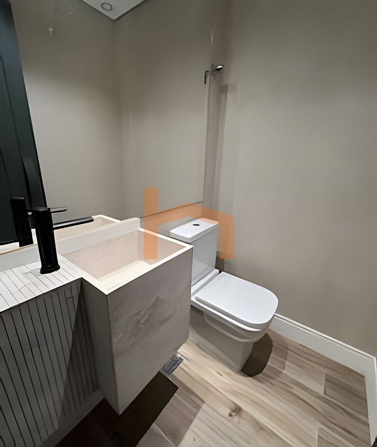 Luxo e Exclusividade - BC Shopping