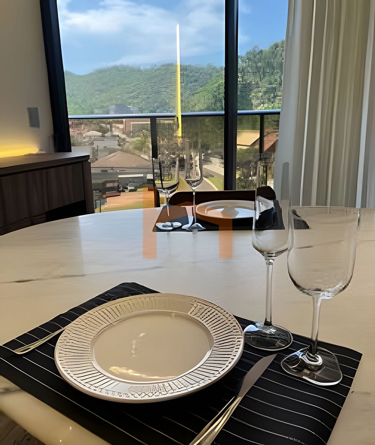 Luxo e Exclusividade - BC Shopping