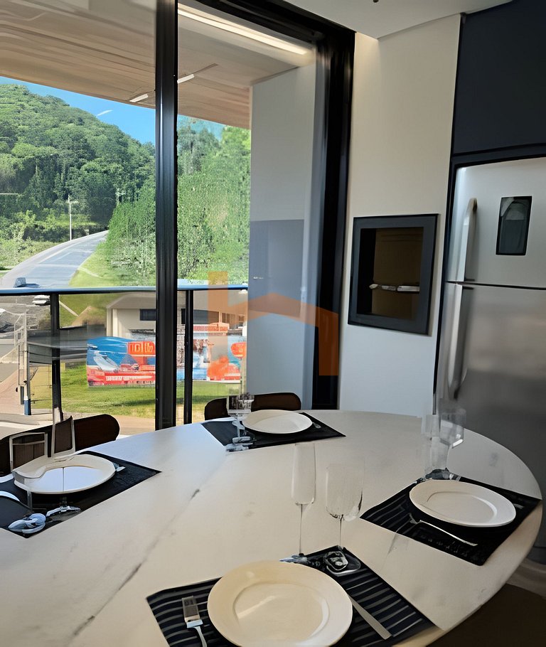 Luxo e Exclusividade - BC Shopping