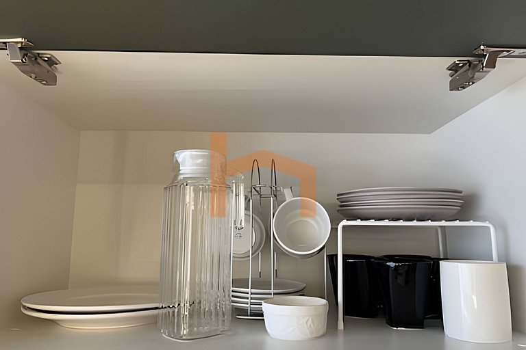 Luxo e Exclusividade - BC Shopping