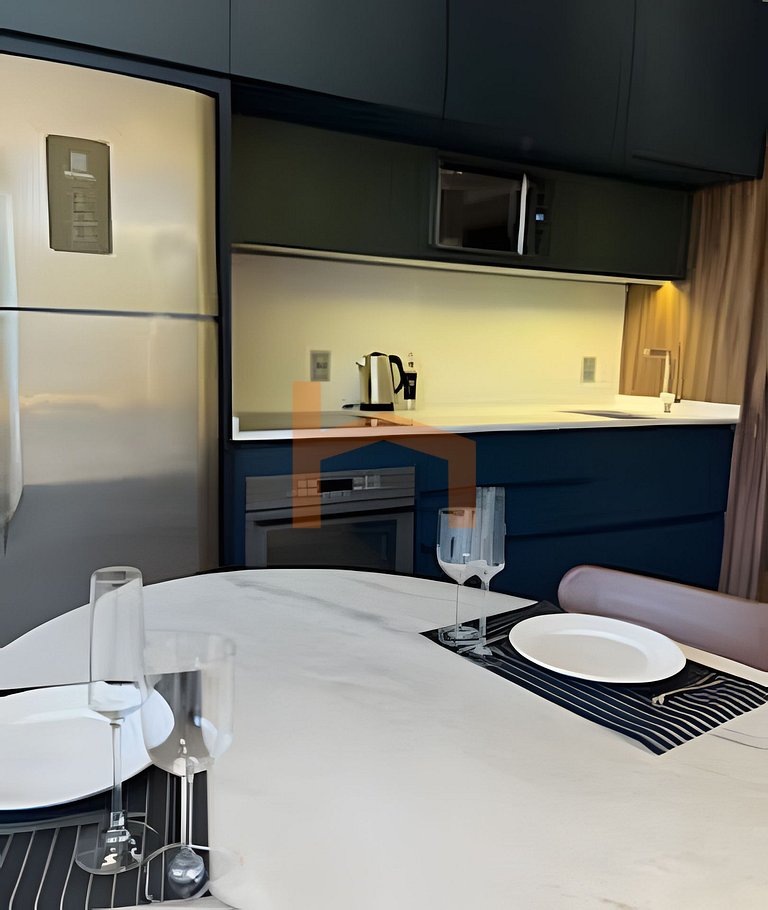 Luxo e Exclusividade - BC Shopping