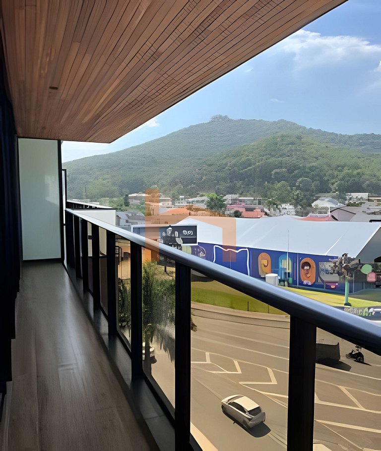 Luxo e Exclusividade - BC Shopping