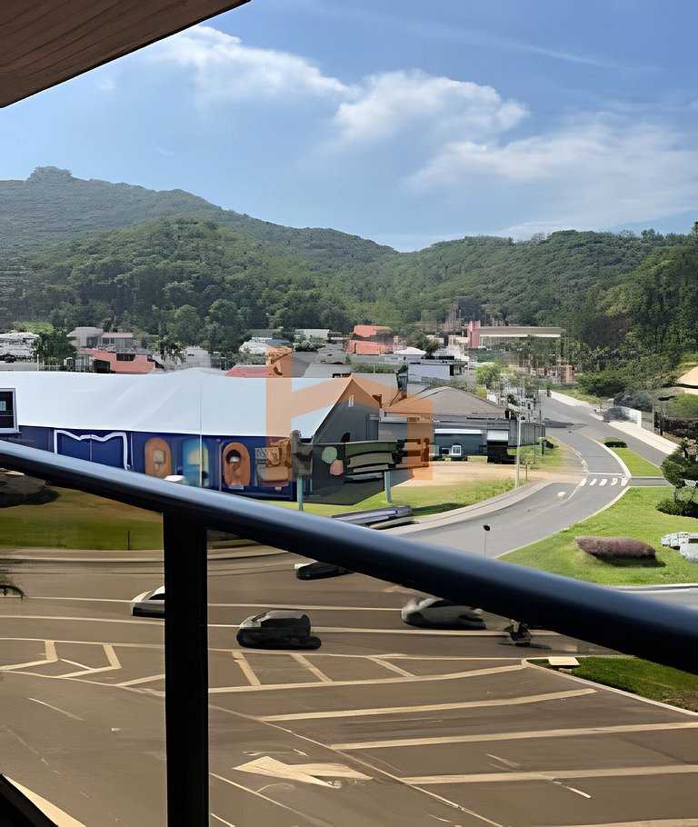 Luxo e Exclusividade - BC Shopping