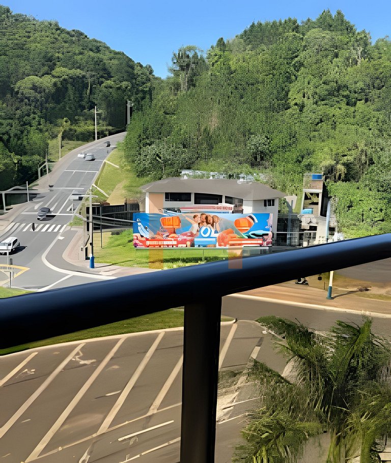 Luxo e Exclusividade - BC Shopping