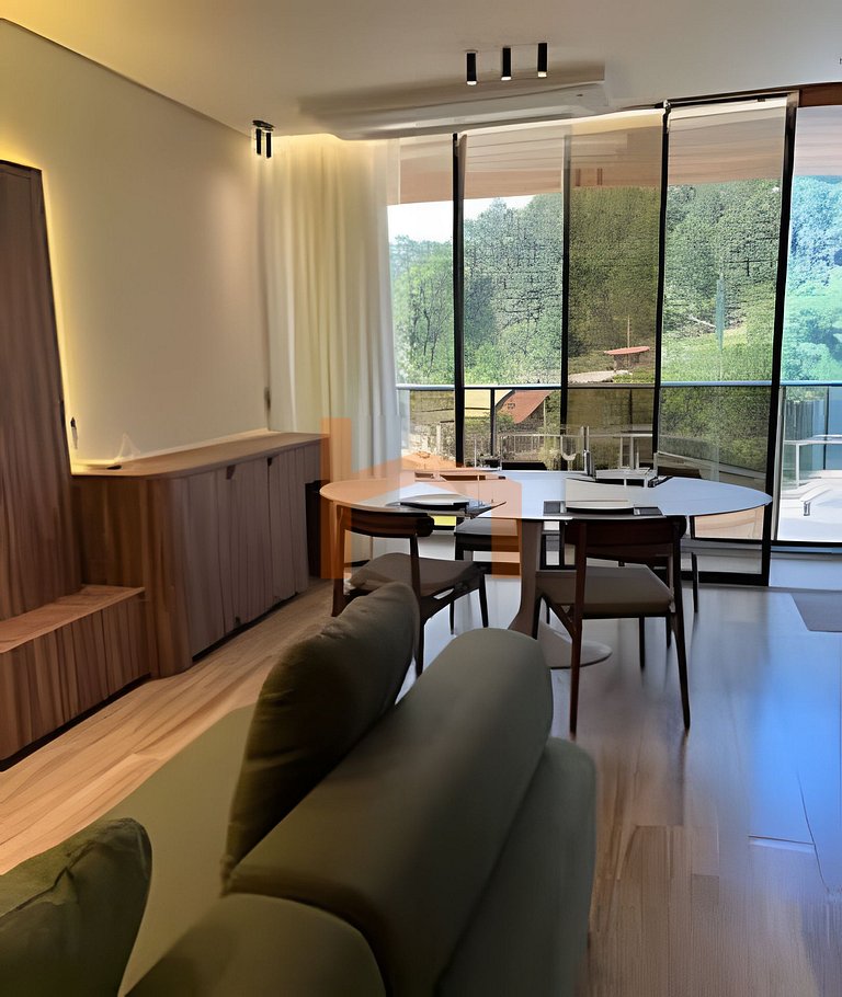 Luxo e Exclusividade - BC Shopping