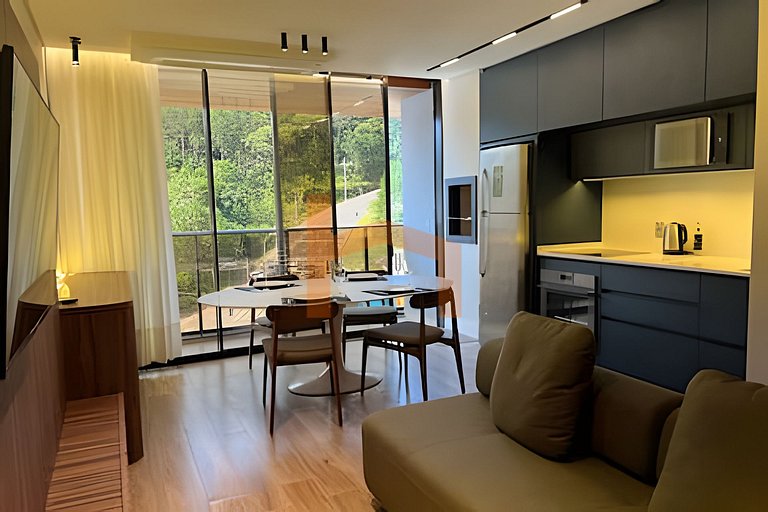 Luxo e Exclusividade - BC Shopping