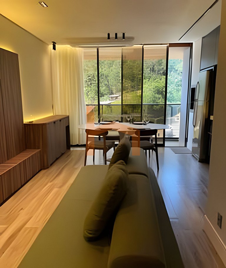 Luxo e Exclusividade - BC Shopping