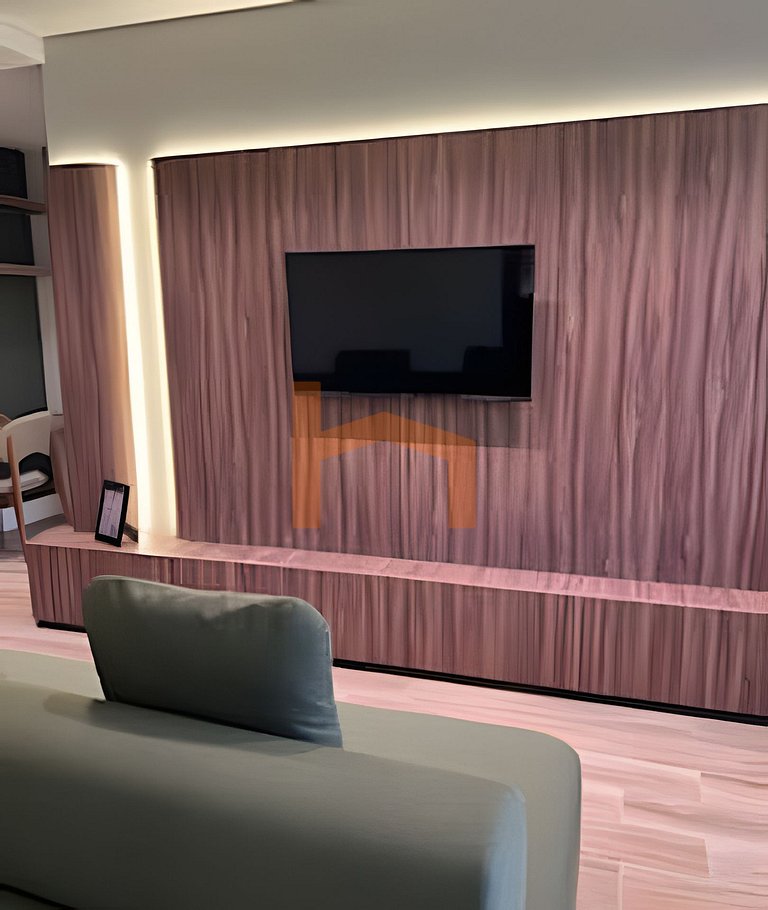 Luxo e Exclusividade - BC Shopping