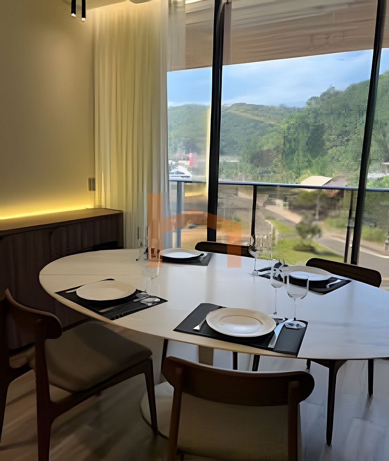 Luxo e Exclusividade - BC Shopping