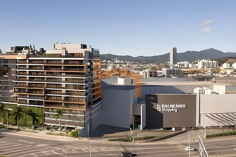 Luxo e Exclusividade - BC Shopping