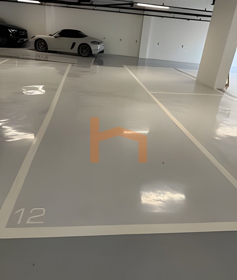 Luxo e Exclusividade - BC Shopping