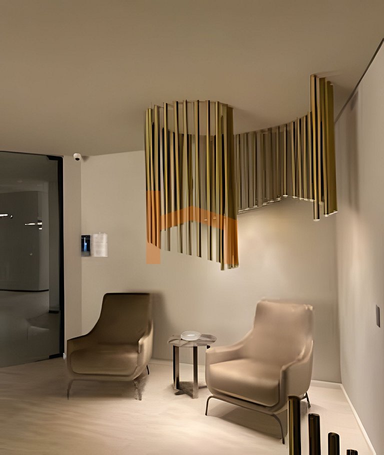 Luxo e Exclusividade - BC Shopping