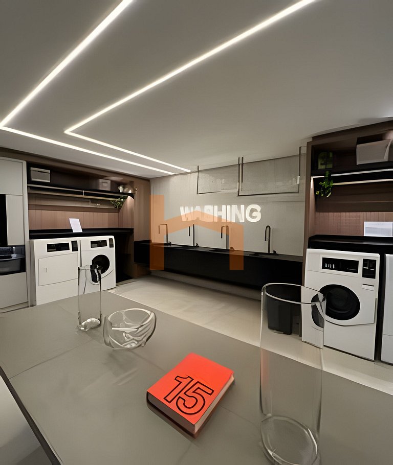 Luxo e Exclusividade - BC Shopping