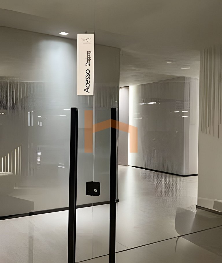 Luxo e Exclusividade - BC Shopping