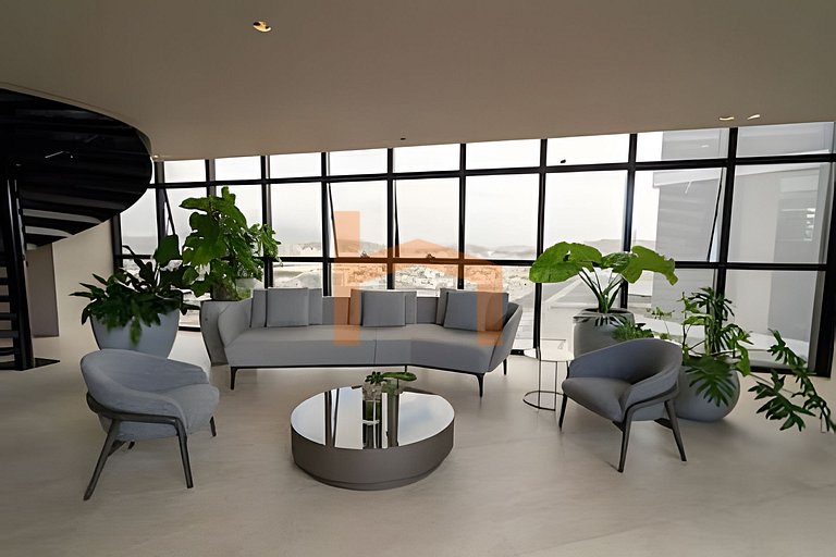 Luxo e Exclusividade - BC Shopping