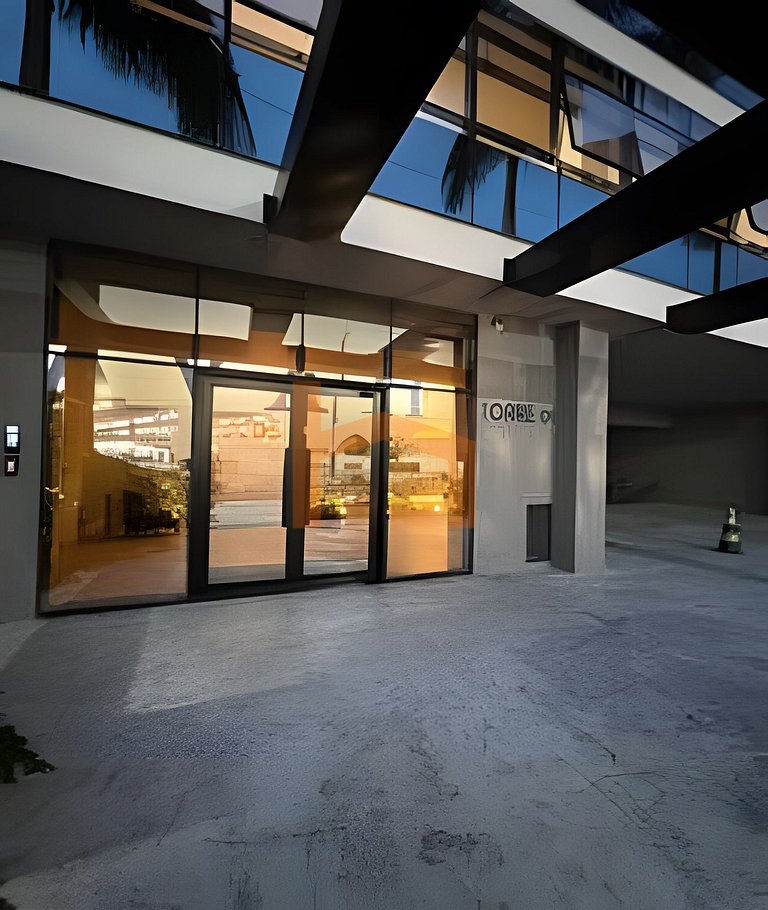 Luxo e Exclusividade - BC Shopping